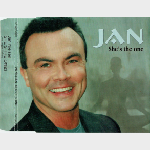 Jan Nielsen - She's The One (2004) (Promo)