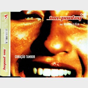 Jan Pooley - Coracao Tambor (2000)