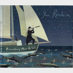 Jan Rrdam - Extraordinary Heart &amp; Soul (2012) (Digi)