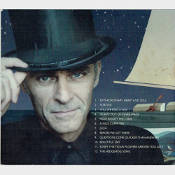 Jan Rrdam - Extraordinary Heart &amp; Soul (2012) (Digi)