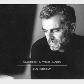 Jan R�rdam - Stardust In Your Hands (Digi)