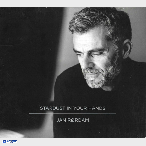 Jan Rrdam - Stardust In Your Hands (Digi)
