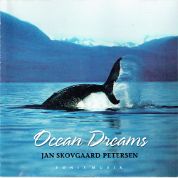 Jan Skovgaard Petersen - Ocean Dreams (2002)