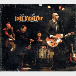 Jan Svarrer - Live i Tivoli (2012) (Digi) - NY