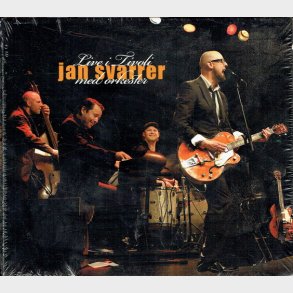 Jan Svarrer - Live i Tivoli (2012) (Digi) - NY