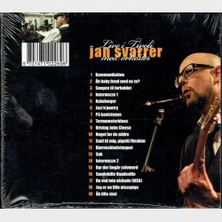 Jan Svarrer - Live i Tivoli (2012) (Digi) - NY
