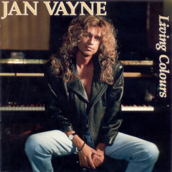 Jan Vayne - Living Colours (1992)