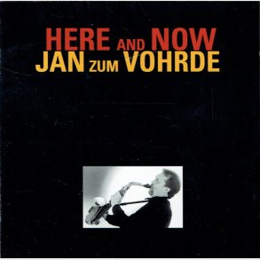 Jan Zum Vohrde - Here & Now (1999)