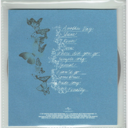 Jana Kirschner - Shine (2007) (Promo)