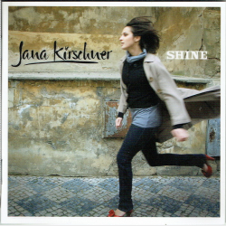 Jana Kirschner - Shine (2007)