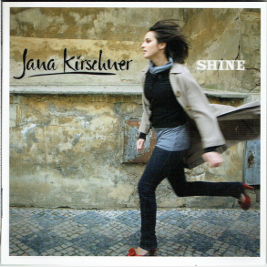 Jana Kirschner - Shine (2007)