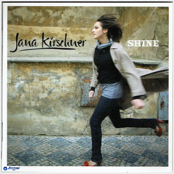 Jana Kirschner - Shine (2007)