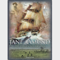 Jane Aamund - De Grnne Skove (2008) (Digibook)