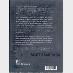 Jane Aamund - De Grnne Skove (2008) (Digibook)