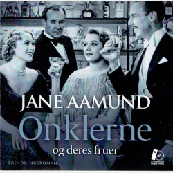 Jane Aamund - Onklerne og Deres Fruer (2014) (Jewel)