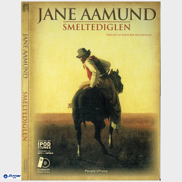 Jane Aamund - Smeltediglen (2009) (Digibook)