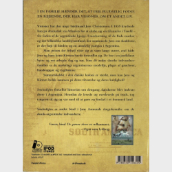 Jane Aamund - Smeltediglen (2009) (Digibook)