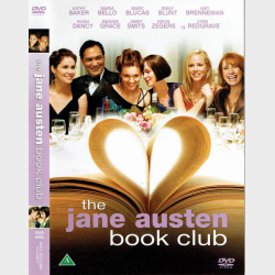 Jane Austen Book Club (2007)