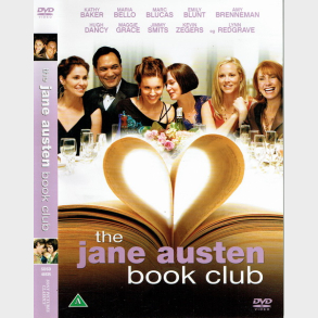 Jane Austen Book Club (2007)