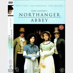 Jane Austen's Northanger Abbey (2007)