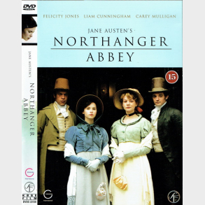 Jane Austen's Northanger Abbey (2007)