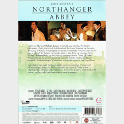 Jane Austen's Northanger Abbey (2007)