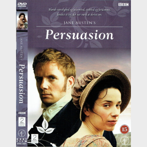 Jane Austen's Persuasion (2007)