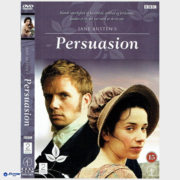 Jane Austen's Persuasion (2007)