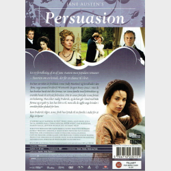 Jane Austen's Persuasion (2007)