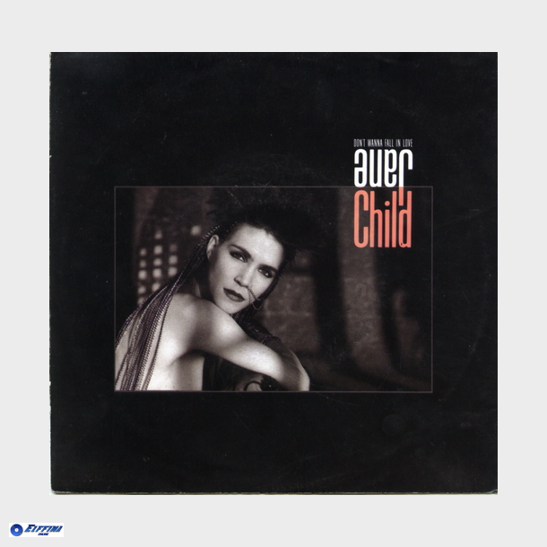 Jane Child - Don't Wanna Fall In Love (1989)