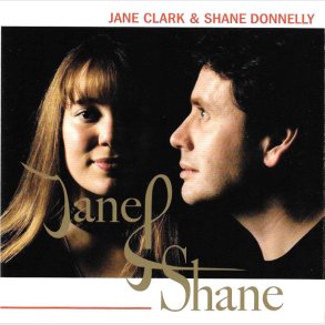 Jane Clark & Shane Donnelly - Shine (2005)