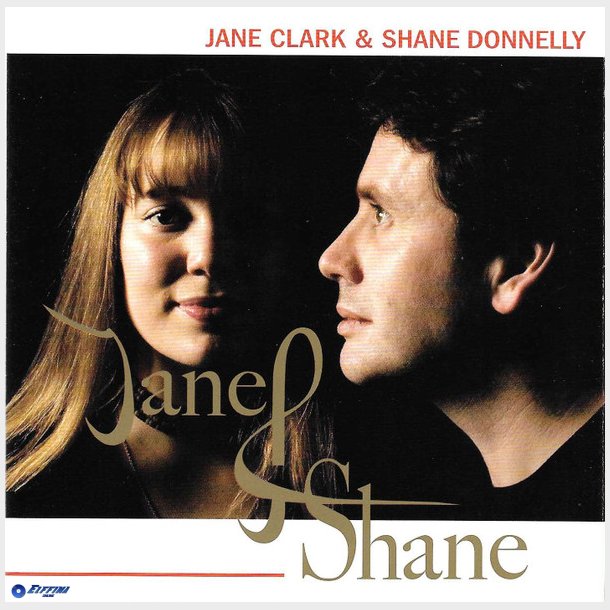 Jane Clark &amp; Shane Donnelly - Shine (2005)