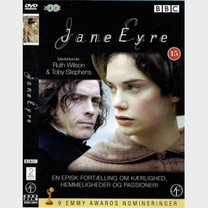 Jane Eyre (2007)