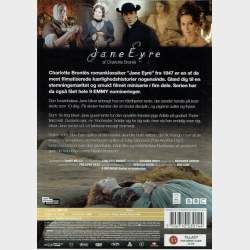 Jane Eyre (2007)