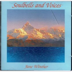 Jane Winther - Soulbells &amp; Voices (1997)