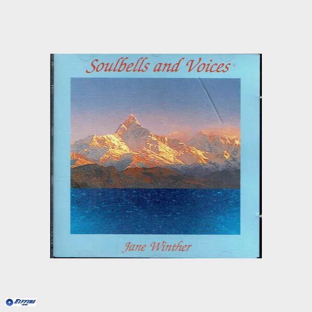 Jane Winther - Soulbells &amp; Voices (1997)