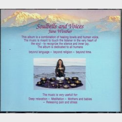 Jane Winther - Soulbells &amp; Voices (1997)