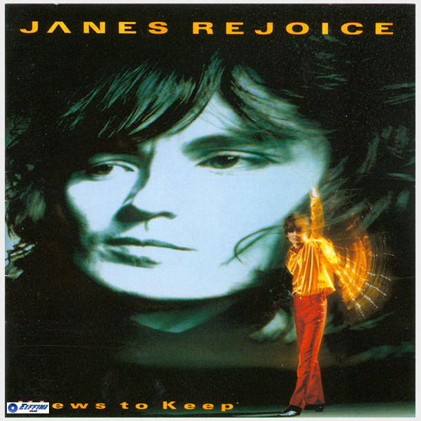 Janes Rejoice - Views To Keep (1988)