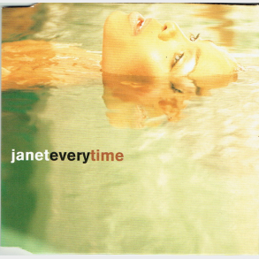 Janet - Everytime (1998)