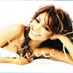 Janet Jackson - All For You (2001)