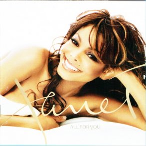 Janet Jackson - All For You (2001)