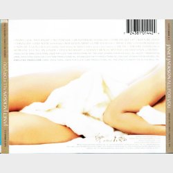Janet Jackson - All For You (2001)