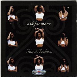 Janet Jackson - Ask For More (1999)