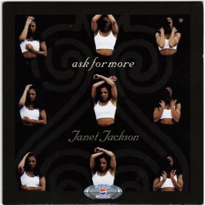 Janet Jackson - Ask For More (1999)