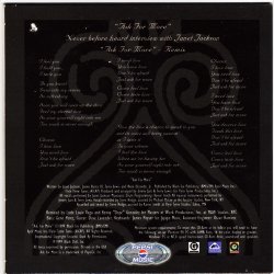 Janet Jackson - Ask For More (1999)