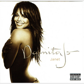 Janet Jackson - Damita Jo (2004)