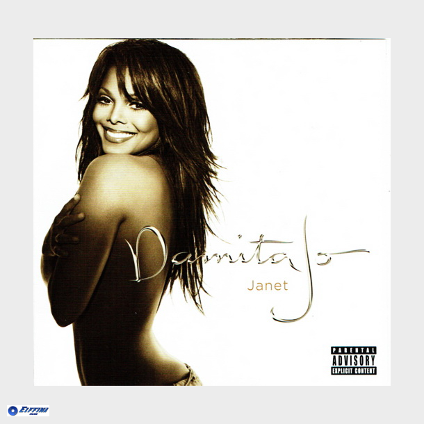 Janet Jackson - Damita Jo (2004)
