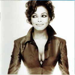 Janet Jackson - Design Of A Decade 1986-1996 (1995)