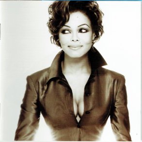 Janet Jackson - Design Of A Decade 1986-1996 (1995)