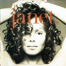 Janet Jackson - Janet (1993)